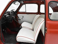 Fiat 500 - afbeelding 7 van  36