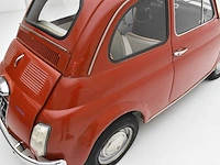 Fiat 500 - afbeelding 17 van  36