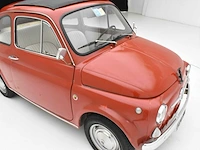 Fiat 500 - afbeelding 20 van  36