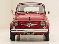 Fiat 500 - afbeelding 12 van  36