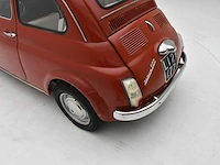 Fiat 500 - afbeelding 28 van  36