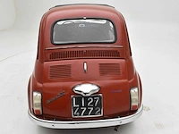 Fiat 500 - afbeelding 30 van  36