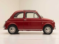 Fiat 500 - afbeelding 23 van  36