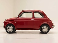 Fiat 500 - afbeelding 31 van  36