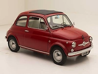 Fiat 500 - afbeelding 33 van  36