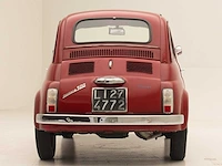 Fiat 500 - afbeelding 35 van  36