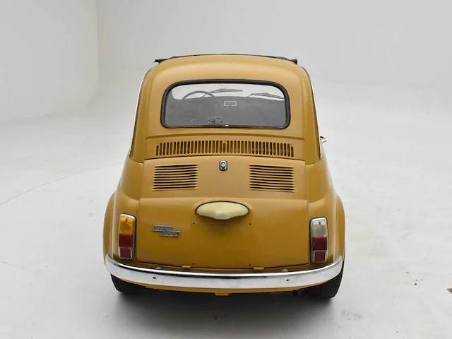 Fiat 500 - afbeelding 2 van  22