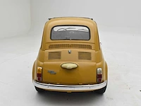 Fiat 500 - afbeelding 2 van  22