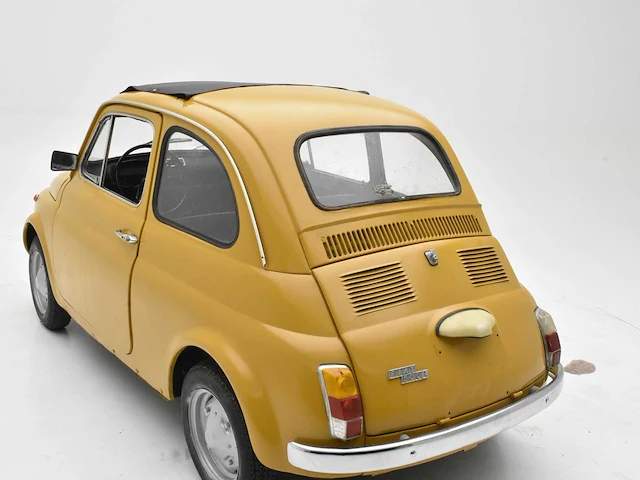 Fiat 500 - afbeelding 3 van  22