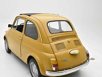 Fiat 500 - afbeelding 3 van  22