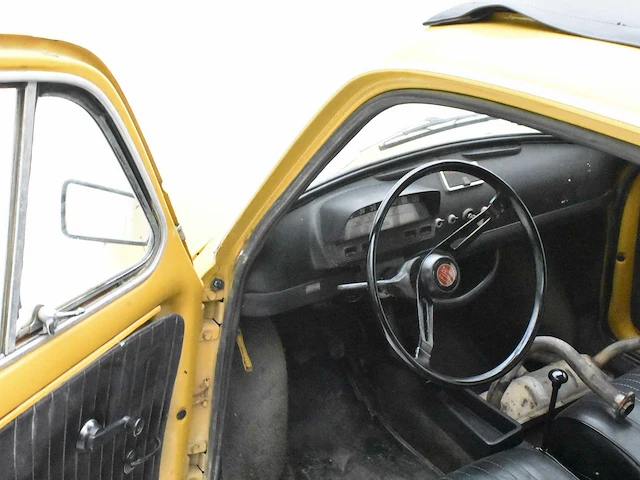 Fiat 500 - afbeelding 5 van  22