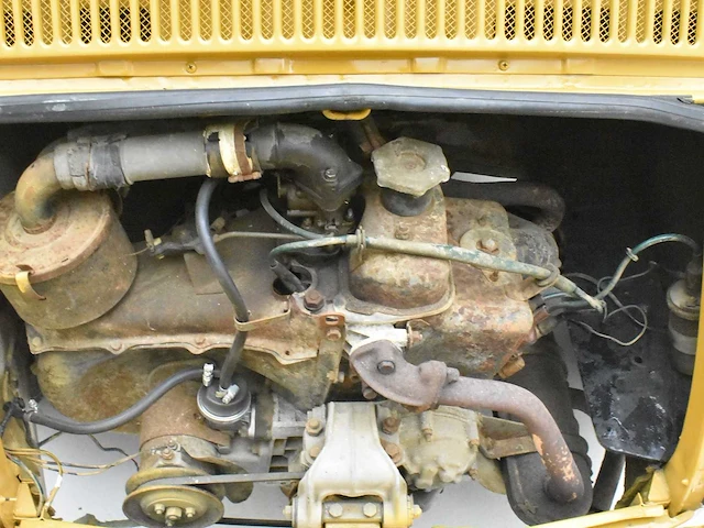 Fiat 500 - afbeelding 6 van  22