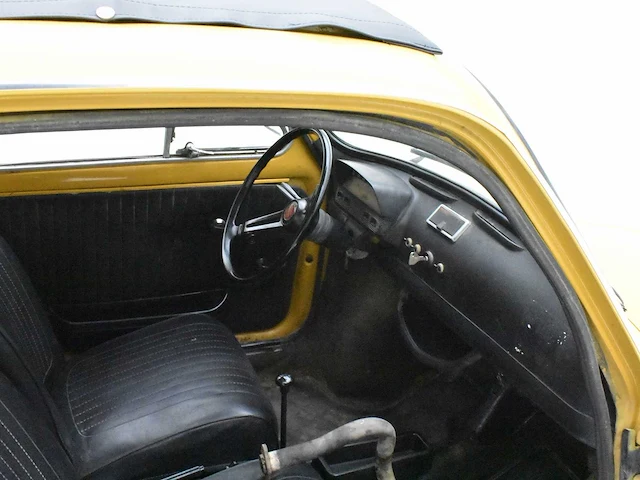 Fiat 500 - afbeelding 7 van  22