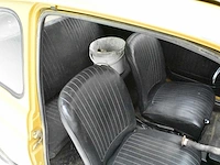 Fiat 500 - afbeelding 8 van  22