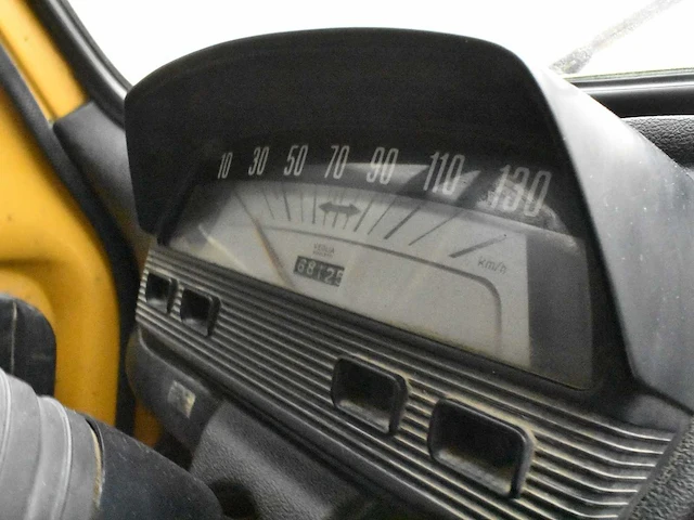 Fiat 500 - afbeelding 9 van  22