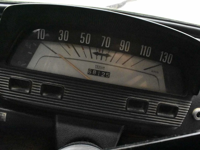 Fiat 500 - afbeelding 10 van  22
