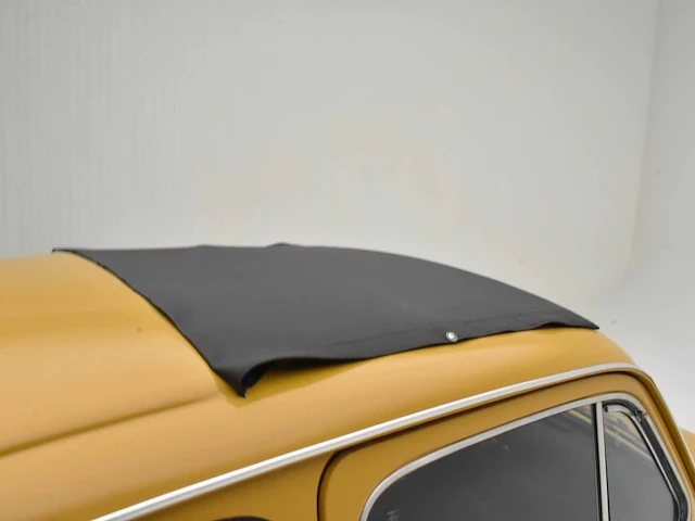 Fiat 500 - afbeelding 11 van  22
