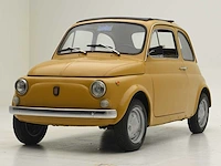 Fiat 500 - afbeelding 1 van  22
