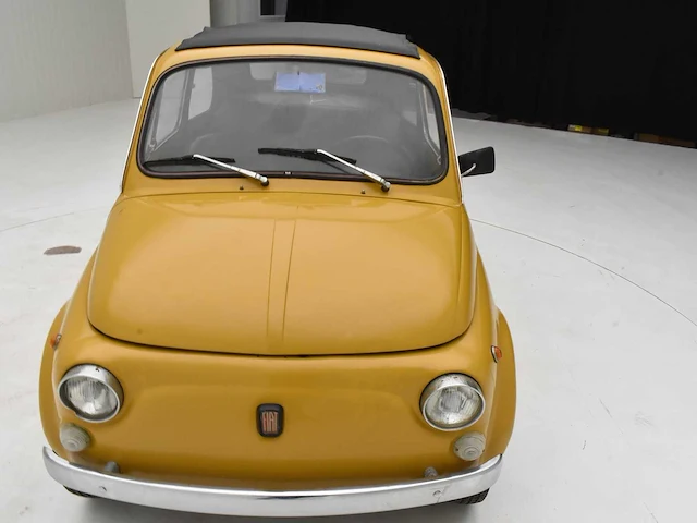 Fiat 500 - afbeelding 14 van  22