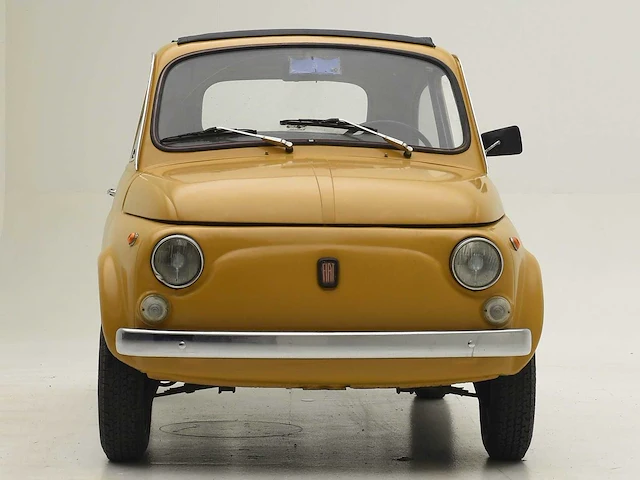 Fiat 500 - afbeelding 12 van  22