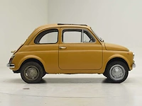Fiat 500 - afbeelding 16 van  22