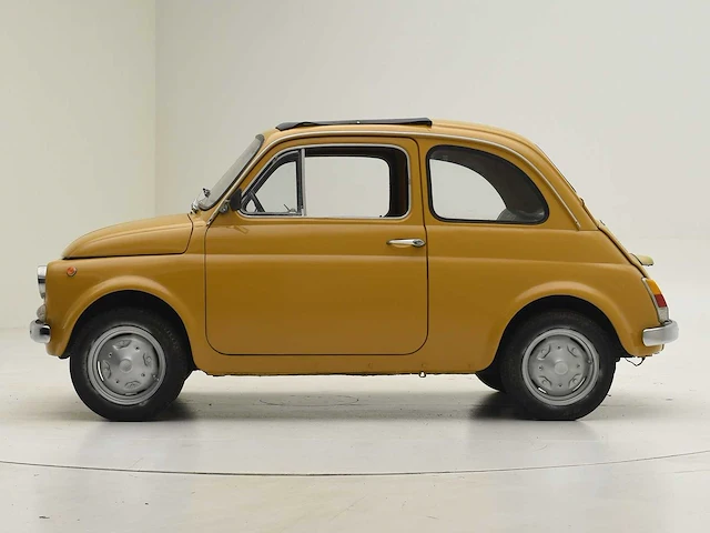 Fiat 500 - afbeelding 17 van  22