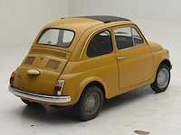 Fiat 500 - afbeelding 18 van  22