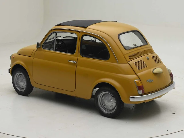 Fiat 500 - afbeelding 20 van  22