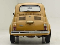 Fiat 500 - afbeelding 21 van  22