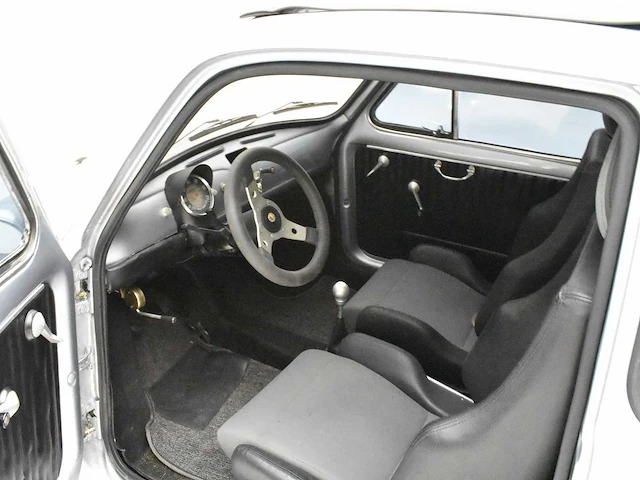 Fiat 500 - afbeelding 3 van  41