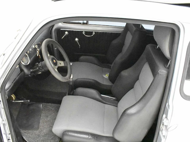 Fiat 500 - afbeelding 4 van  41