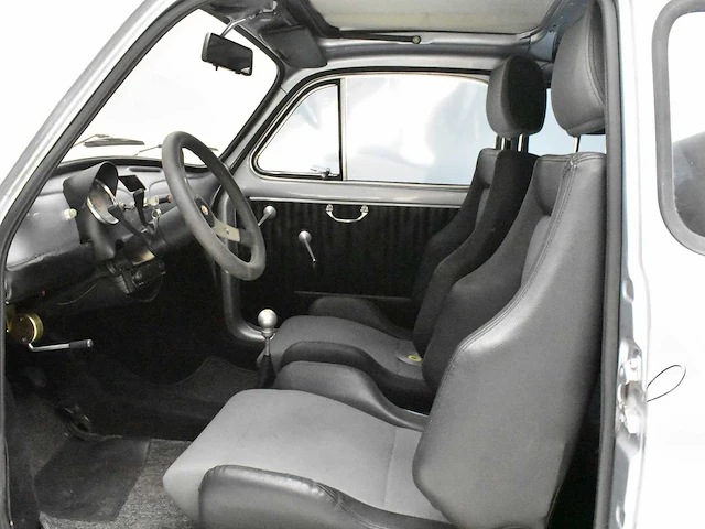 Fiat 500 - afbeelding 5 van  41