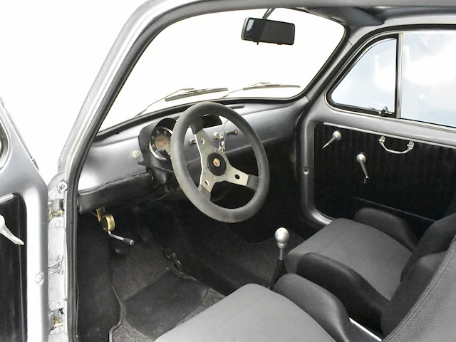 Fiat 500 - afbeelding 6 van  41