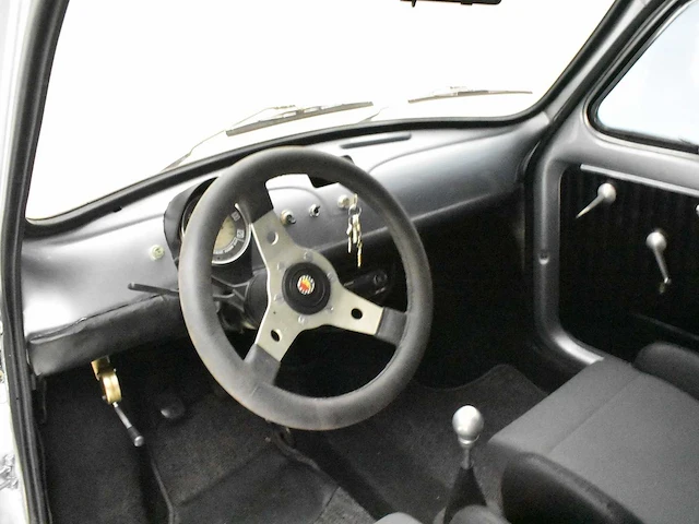 Fiat 500 - afbeelding 7 van  41