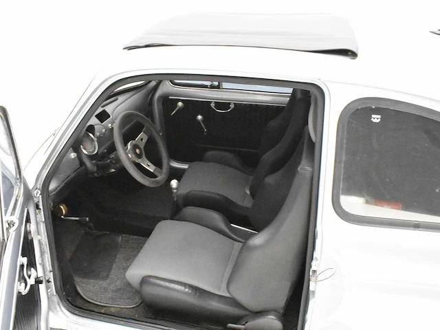 Fiat 500 - afbeelding 10 van  41