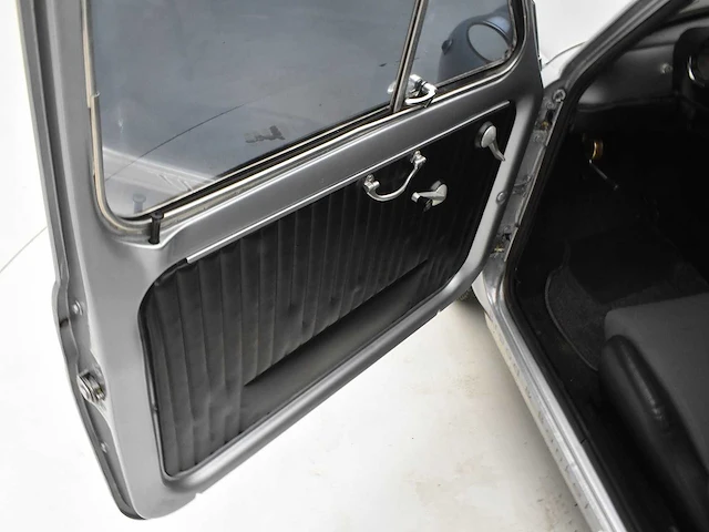 Fiat 500 - afbeelding 11 van  41
