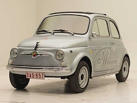 Fiat 500 - afbeelding 1 van  41
