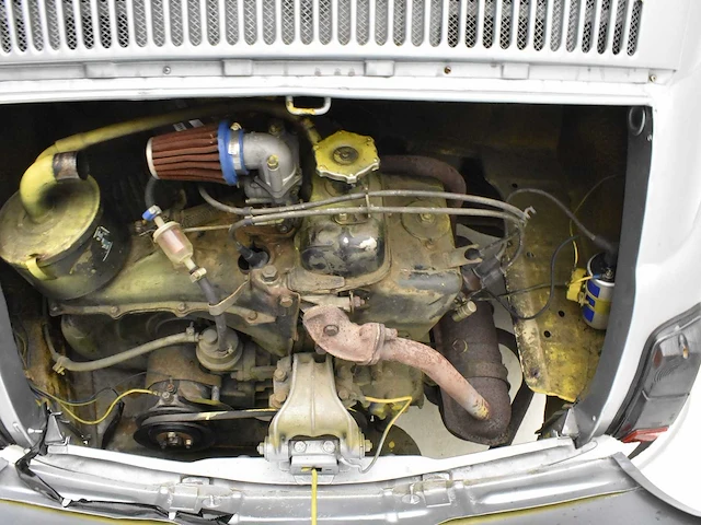 Fiat 500 - afbeelding 13 van  41