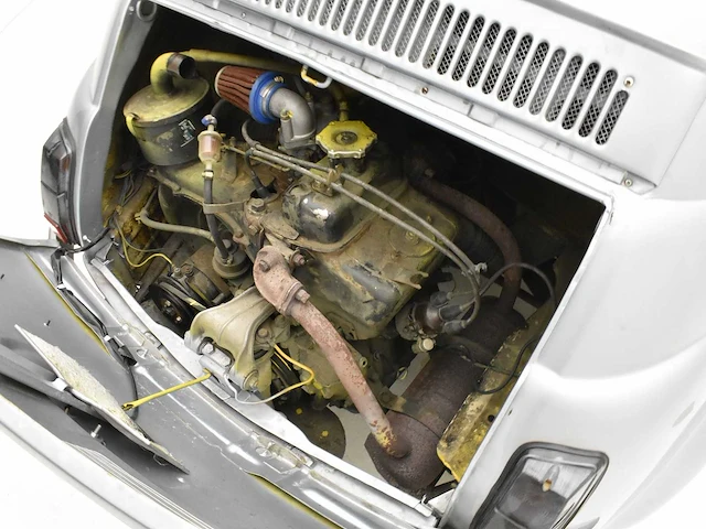 Fiat 500 - afbeelding 14 van  41