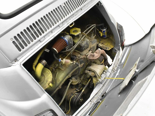 Fiat 500 - afbeelding 15 van  41