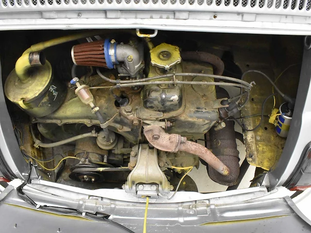 Fiat 500 - afbeelding 16 van  41