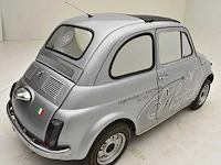 Fiat 500 - afbeelding 17 van  41