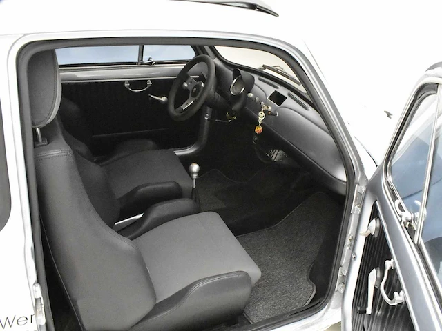 Fiat 500 - afbeelding 18 van  41