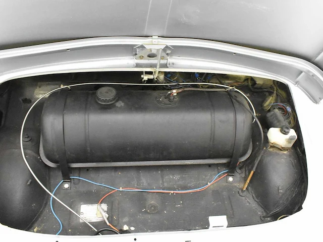 Fiat 500 - afbeelding 21 van  41