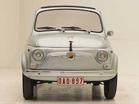 Fiat 500 - afbeelding 12 van  41
