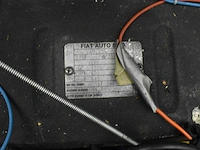 Fiat 500 - afbeelding 25 van  41