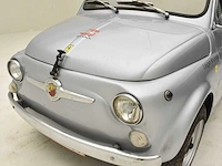 Fiat 500 - afbeelding 26 van  41