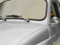 Fiat 500 - afbeelding 29 van  41