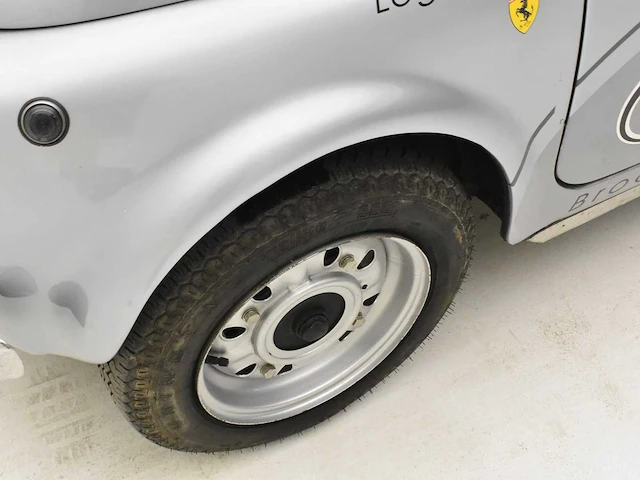 Fiat 500 - afbeelding 31 van  41