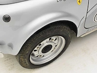 Fiat 500 - afbeelding 31 van  41